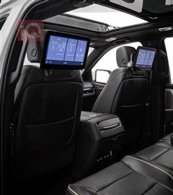 كاديلاك اسكاليد